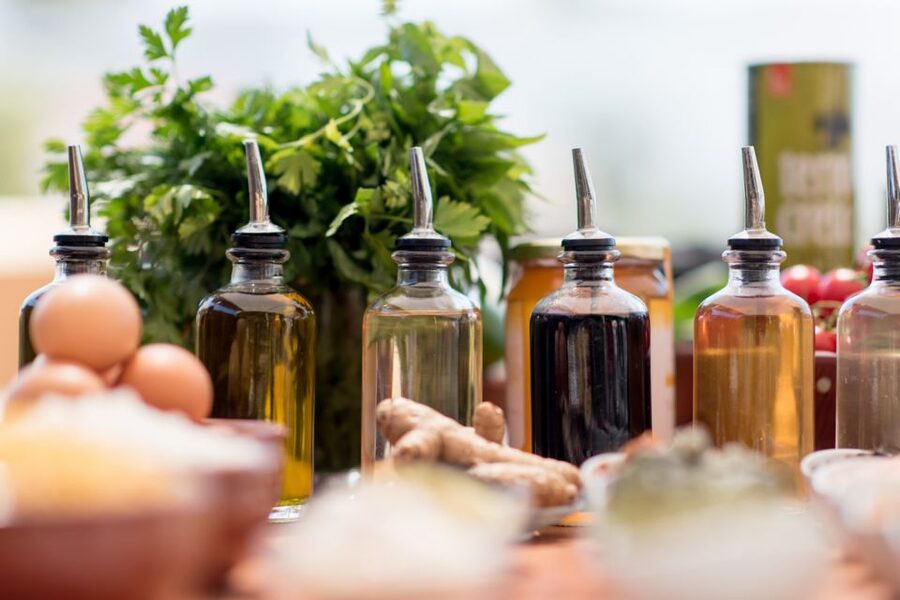 Santorini Cooking Class with Wine Tasting & Lunch - Lunch made by your own hands