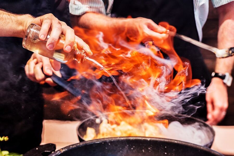 Santorini Cooking Class with Wine Tasting & Lunch - Is $235 per person good value?