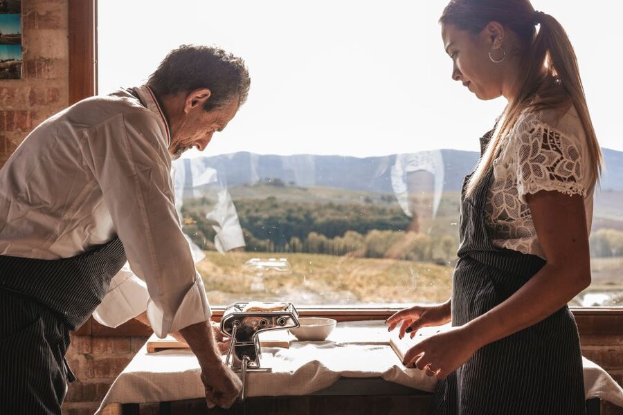 Santorini: Hands on Cooking Class with a Chef - What the $140 price really covers