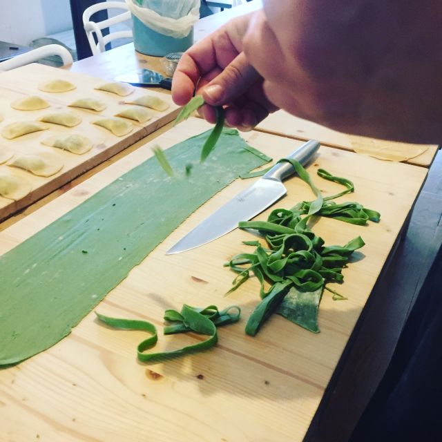 Santorini: Hands on Cooking Class with a Chef - Accessibility, language, and planning details