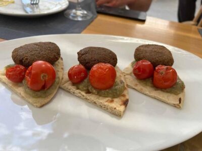Private Cooking Class and Wine Tasting Tour