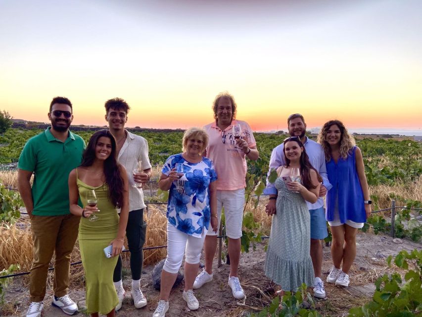 Santorini: Vineyard and Winery Tour with Cooking Class - Is $229 a fair price?