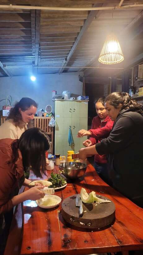 Sapa Cooking Class With Ethnic Minorities Chef In Village - Key points at a glance