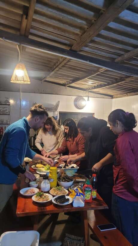 Sapa Cooking Class With Ethnic Minorities Chef In Village - Is $45 a fair price in Sapa?
