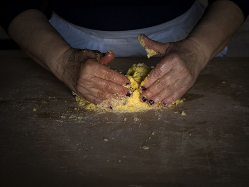 Sardinia Cooking Class: Fresh Handmade Pasta - Key points at a glance