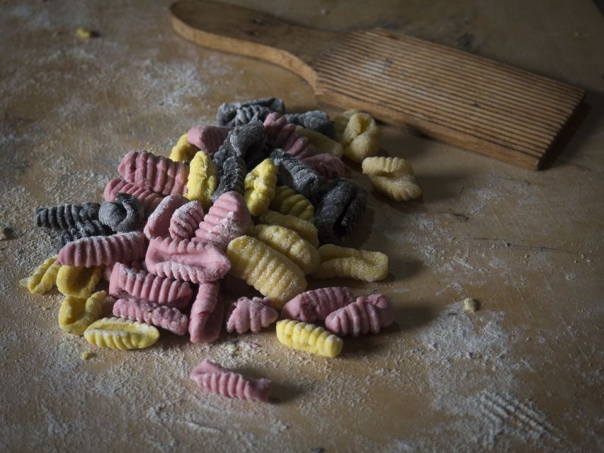 Sardinia Cooking Class: Fresh Handmade Pasta - Arriving in Sinnai, beyond the Cagliari crowds