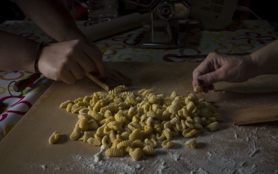 Sardinia Cooking Class: Fresh Handmade Pasta - Who will enjoy this class most?