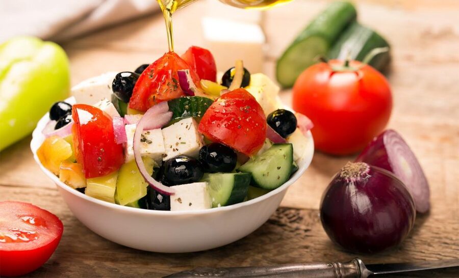Savor Rhodes: 11-Dish Wine Pairing and Cooking Adventure - How much value do you get for $152?