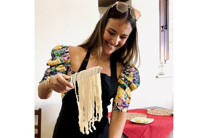 Sea Villa Cefalù: Hands-on 4-Course Pasta Cooking Class & Wine - FAQ