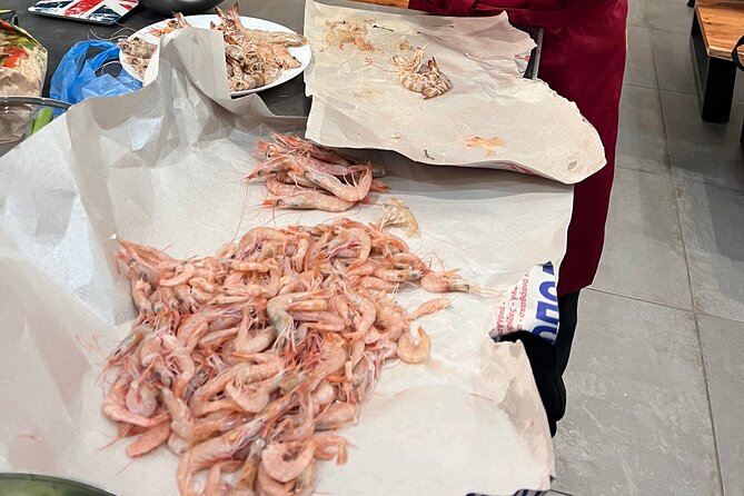 Seafood feast Private Cooking Class - Who Will Enjoy This Class Most