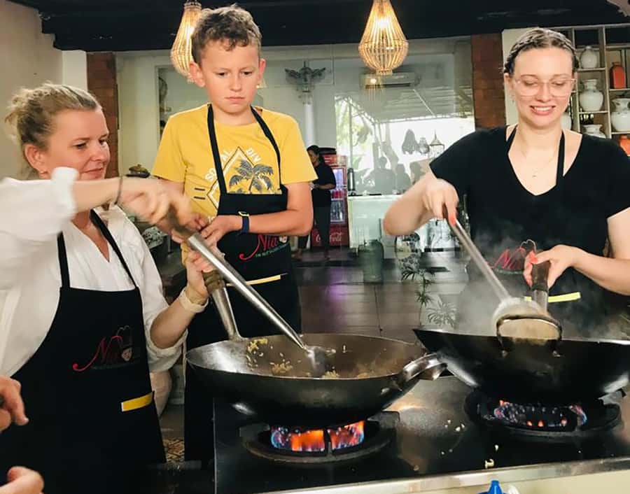 Seminyak: Balinese Cooking Class & Market Tour - What You Take Home