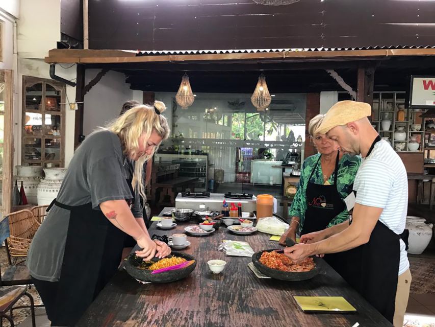 Seminyak: Balinese Cooking Class & Market Tour - Is $45 a Fair Price?