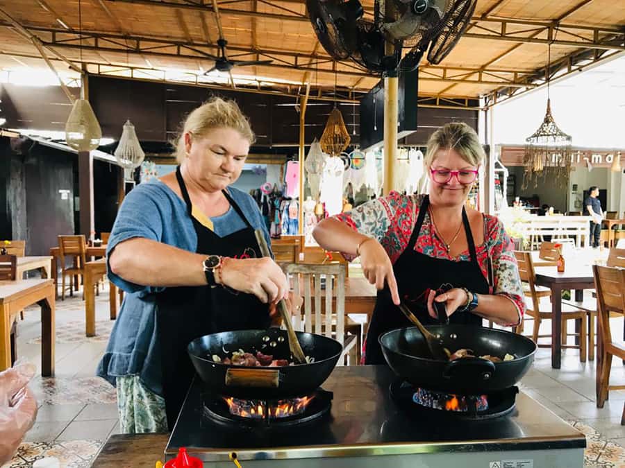 Seminyak: Balinese Cooking Class & Market Tour - Practical Details Before You Go