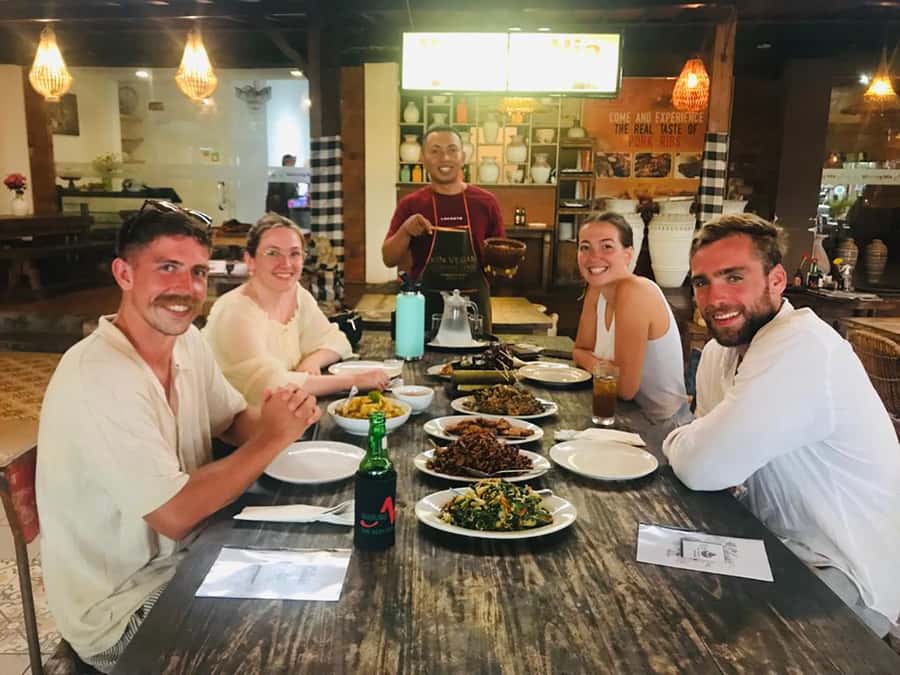 Seminyak: Vegetarian Cooking Class - Who will enjoy this class most?