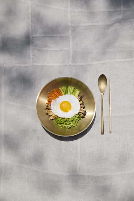 Seoul: Experience Korean Cooking in Modern Hanok Kitchen - Key points at a glance