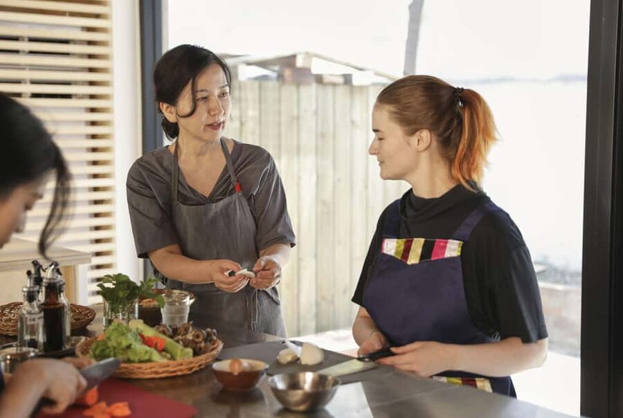 Seoul: Experience Korean Cooking in Modern Hanok Kitchen - What you can take home from the lesson