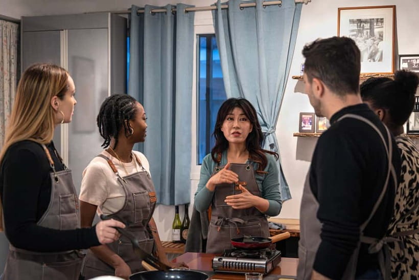 Seoul: Kimchi Dishes Cooking Class with Wine Pairing - Is $58 a fair price?