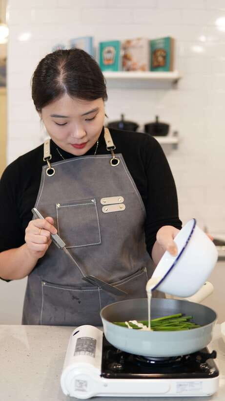 (Seoul) Korean Cooking Class with a Professional Chef - Key points to know before booking