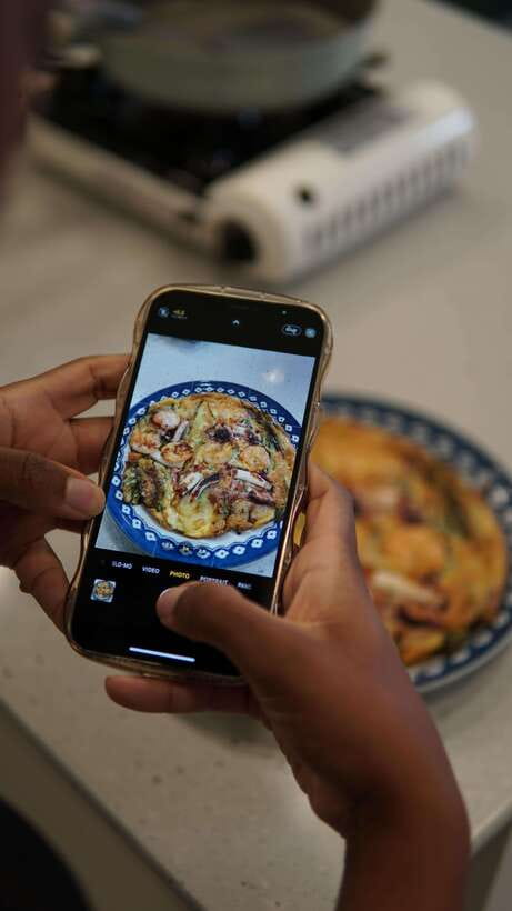 (Seoul) Korean Cooking Class with a Professional Chef - The value of a $105 cooking class