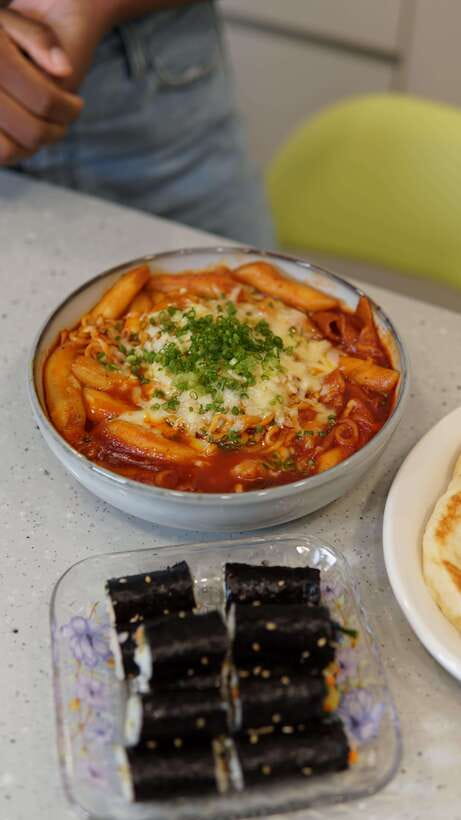(Seoul) Korean Cooking Class with a Professional Chef - Who will get the most from this class