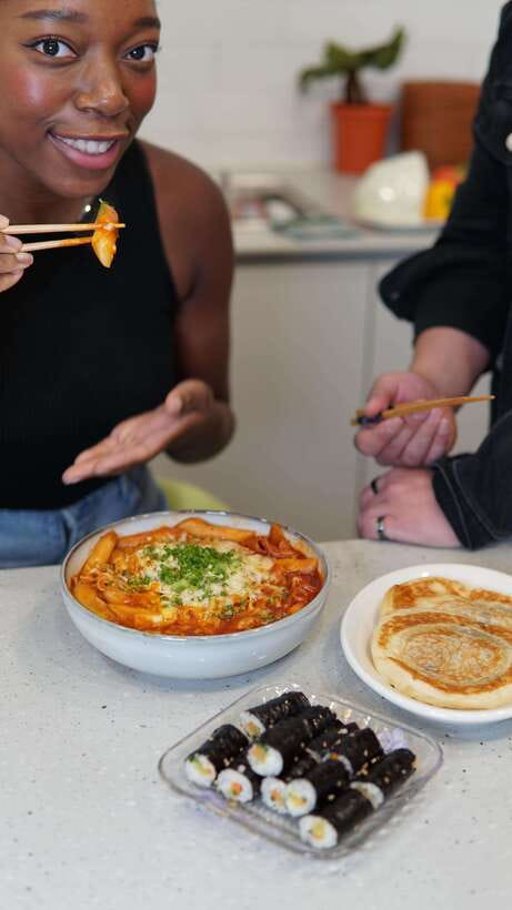 (Seoul) Korean Cooking Class with a Professional Chef - Practical planning for your Seoul itinerary