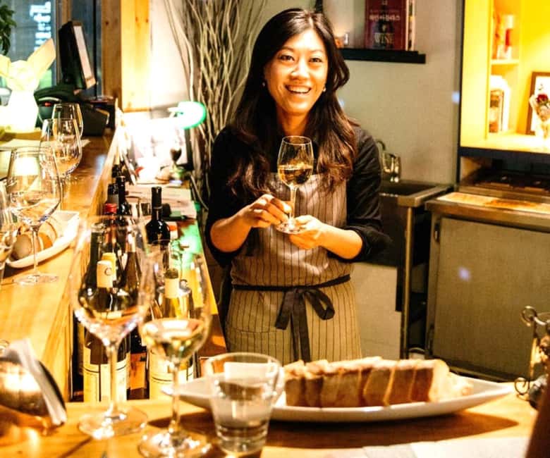 Seoul: Korean Kimchi Cooking Class in the Heart of the City - Makgeolli, Cheese, and the Secret Dish