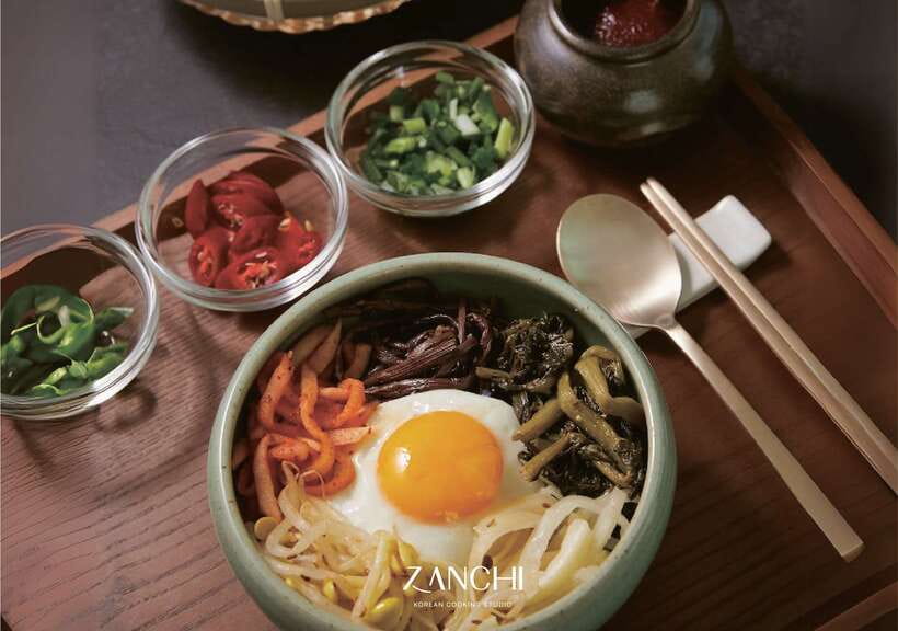 Seoul: Premium Korean Feast Cooking Class - Why this Korean cooking class feels different