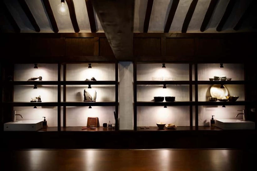 Seoul: Royal Seoul Cooking Class in a 100-Year-Old Hanok - Eating like royalty on bangjja bronzeware