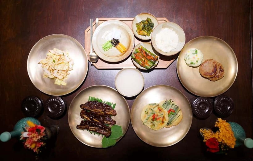 Seoul: Royal Seoul Cooking Class in a 100-Year-Old Hanok - Who will enjoy this Seoul cooking class