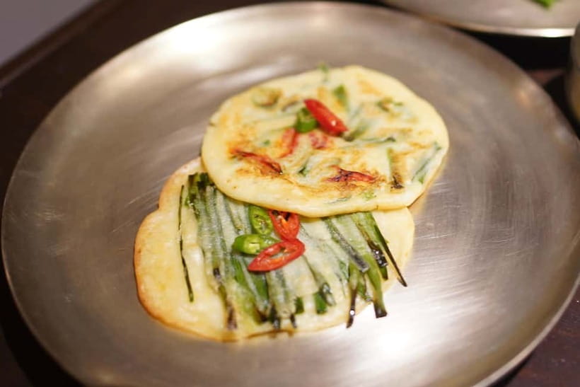 Seoul: Royal Seoul Cooking Class in a 100-Year-Old Hanok - Location and the rest of your Seoul day