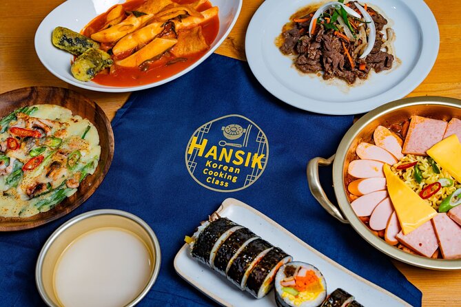 Seoul: Taste of Korea, Authentic Home Style Cooking Class - What this Seoul cooking class is really like