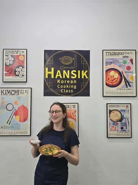 Seoul: Taste of Korea, Authentic Home Style Cooking Class - Why the small group matters