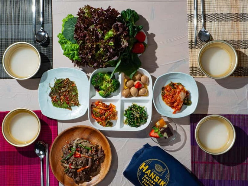 Seoul: Taste of Korea, Authentic Home Style Cooking Class - Is $89 a fair price?