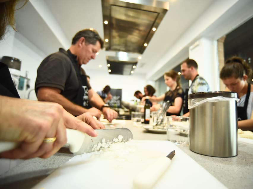Seville: 3.5-Hour Spanish Cooking Class & Triana Market Tour - Should you book the Triana cooking class?