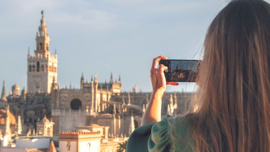 Seville: Paella Cooking Class & 30-Min Local Expert Q&A - Who will enjoy this class most