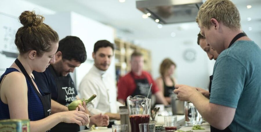 Seville: Spanish Cooking Class with Dinner - Who will enjoy this cooking class most