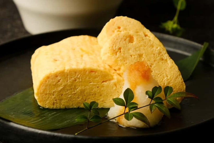 Shibuya Tokyo: Onigiri & Tamagoyaki Cooking Class - Starting with rice, not just rice balls