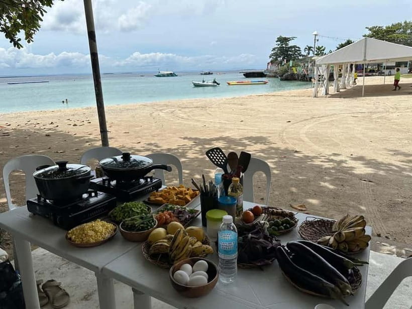 Siargao Island Vegetarian Cooking Class - Key points to know before you book