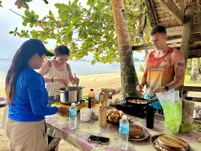 Siargao Island Vegetarian Cooking Class - What $90 includes, and where the value lies