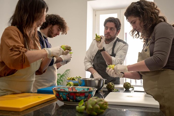 Sicilian Cooking Class - Why this Palermo cooking class feels different