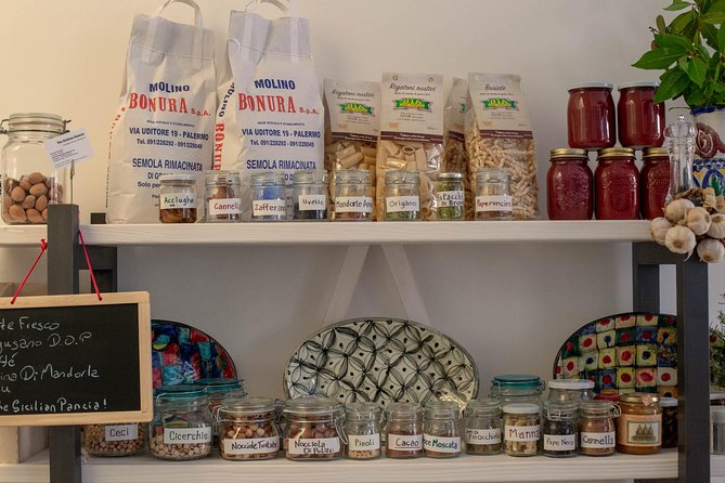 Sicilian Cooking Class - Who should book, and who should think twice?