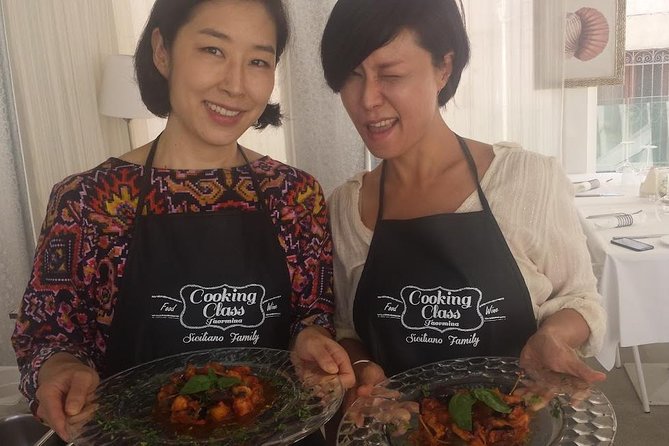 Sicilian Cooking Class in Taormina - Starting at Porta Messina at 10:00 a.m.