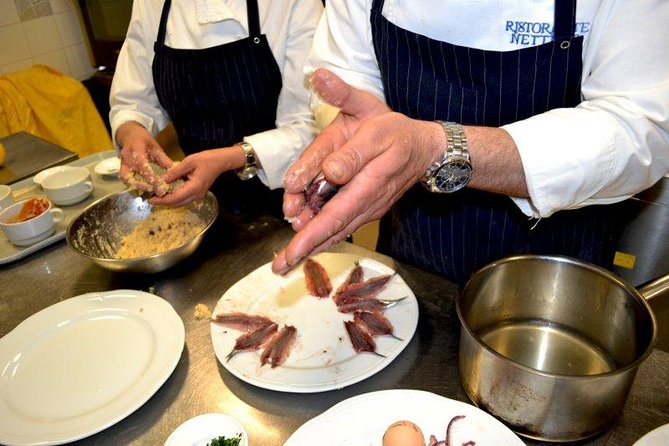 Sicilian Cooking Class in Taormina - Is $127.03 a fair price?