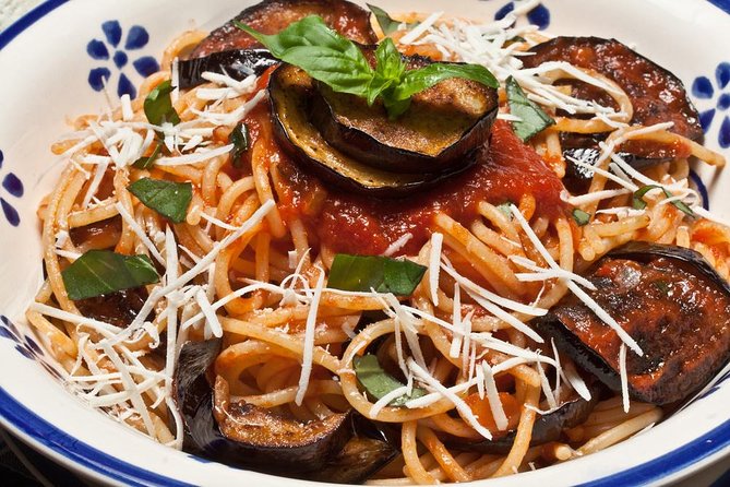 Sicilian Cooking Class in Taormina - Who will enjoy this class most?