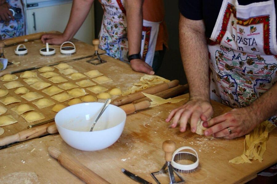 Sicilian Cooking Class with Greek Theatre View - Is $113.29 a fair price?