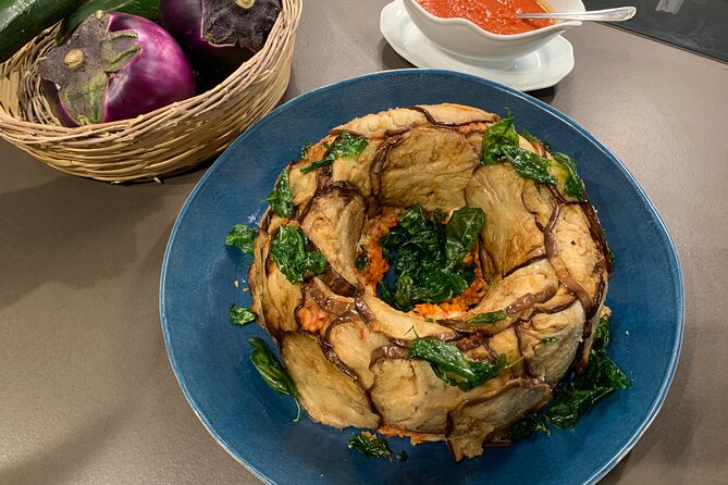 Sicilian cooking course and more - Key points to know before booking