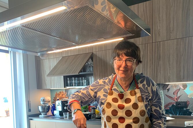 Sicilian cooking course and more - Timing, group size, and what to bring