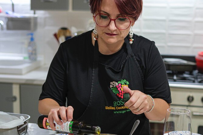 Sicilian Cooking Course in Agrigento - Starting with southern fresh pasta