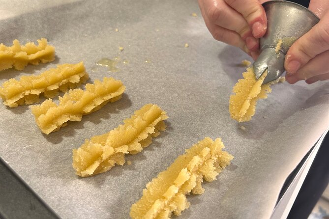 Sicilian Cooking Course in Agrigento - Eating the meal you helped prepare