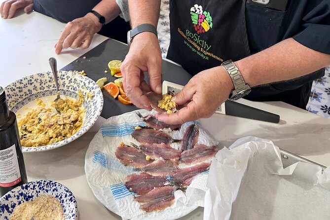 Sicilian Cooking Course in Agrigento - What the $216.74 price really covers